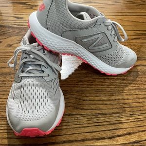 New Balance 520 comfort ride lightweight running